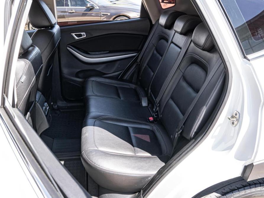 Chery Tiggo 7 I Краснодар  - изображение 9