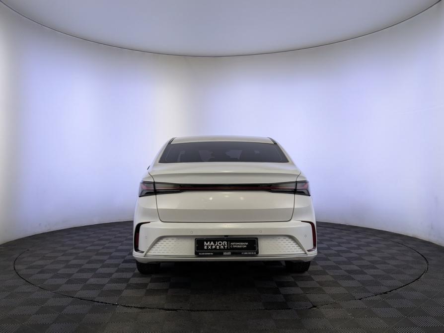 BAIC U5 Plus Москва  - изображение 6