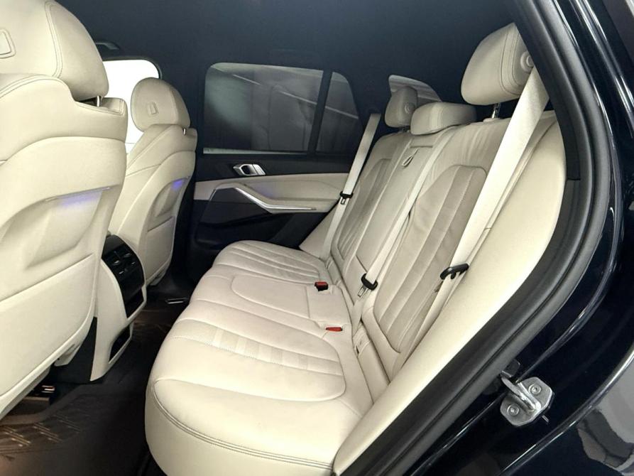 BMW X5 IV (G05/G18) Красноярск  - изображение 7