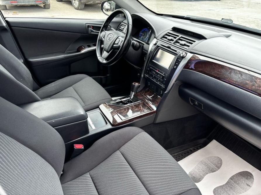 Toyota Camry VII (XV50) Рестайлинг Пермь  - изображение 15
