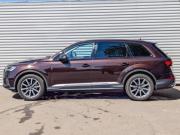 Audi Q7 II (4M) Рестайлинг Москва  - изображение 36