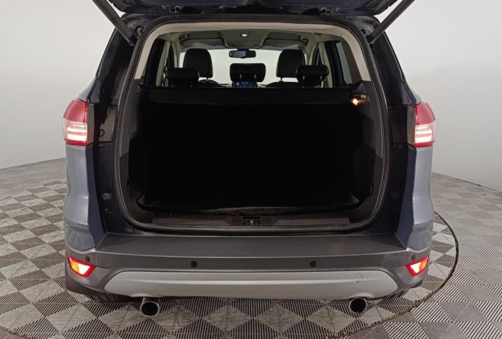 Ford Kuga II Волгоград  - изображение 17
