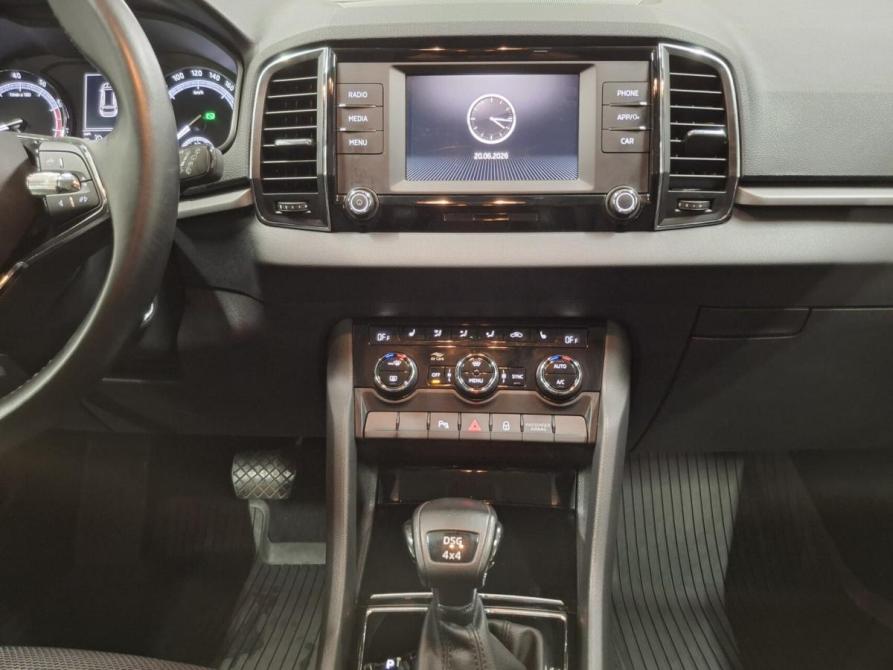 Skoda Karoq I Казань  - изображение 18