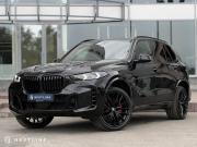 BMW X5 IV (G05/G18) Рестайлинг Самара  - изображение 34