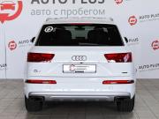 Audi Q7 II (4M) Минеральные Воды  - изображение 29