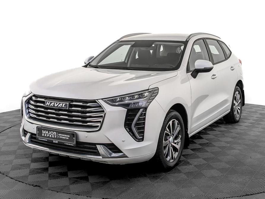 Haval Jolion I Москва  - изображение 1