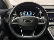 Geely Atlas Pro Воронеж  - изображение 40