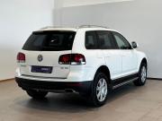 Volkswagen Touareg I Рестайлинг Волгоград  - изображение 36