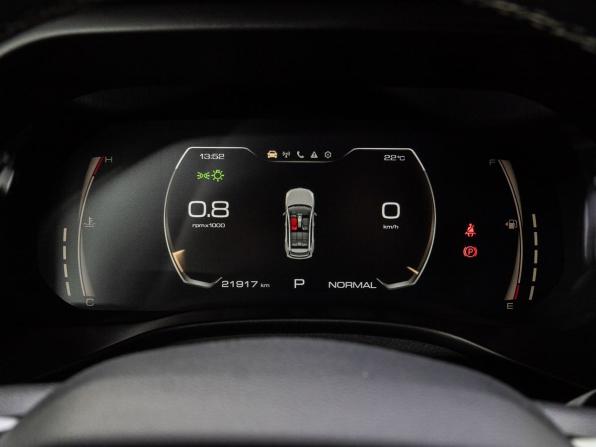 Haval Jolion I Рестайлинг с пробегом 2024 года, цена 2 285 000 рублей, 21913 км, внедорожник, Автокод Объявления