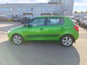 Skoda Fabia II Рестайлинг Санкт-Петербург  - изображение 18