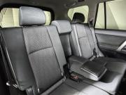 Toyota Land Cruiser Prado 150 Series Рестайлинг 3 Москва  - изображение 38