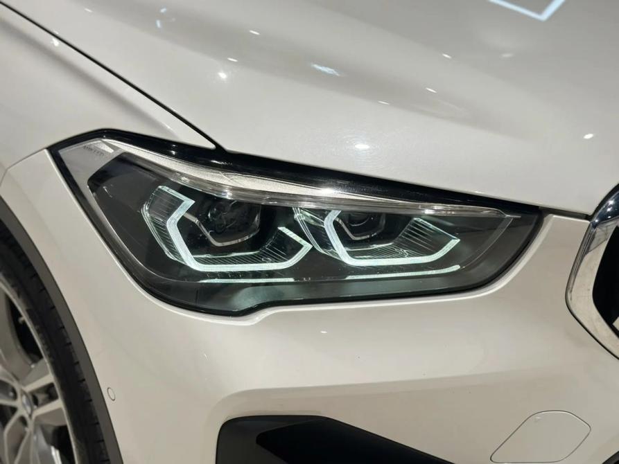 BMW X1 II (F48) Рестайлинг Новосибирск  - изображение 9