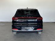 Chery Tiggo 7 Pro Max I Москва  - изображение 25