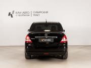 Nissan Tiida I Рестайлинг Казань  - изображение 12