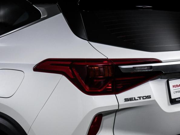 Kia Seltos I с пробегом 2021 года, цена 1 850 000 рублей, 78102 км, внедорожник, Автокод Объявления