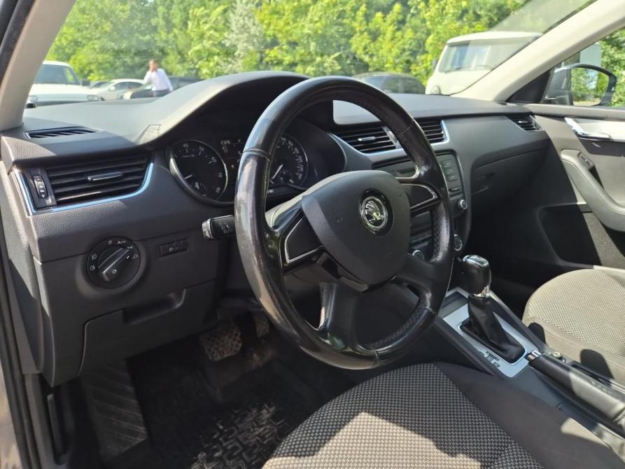 Skoda Octavia III (A7) Саратов  - изображение 23