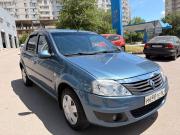 Renault Logan I Рестайлинг Ростов-на-Дону  - изображение 27