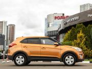 Hyundai Creta I Москва  - изображение 24
