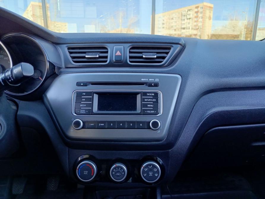 Kia Rio III Рестайлинг Ижевск  - изображение 18