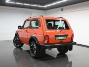 Lada (ВАЗ) Niva Legend Тверь  - изображение 22