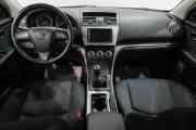 Mazda 6 II (GH) Рестайлинг Новокузнецк  - изображение 45