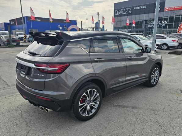 Geely Coolray I с пробегом 2023 года, цена 1 849 995 рублей, 43719 км, внедорожник, Автокод Объявления