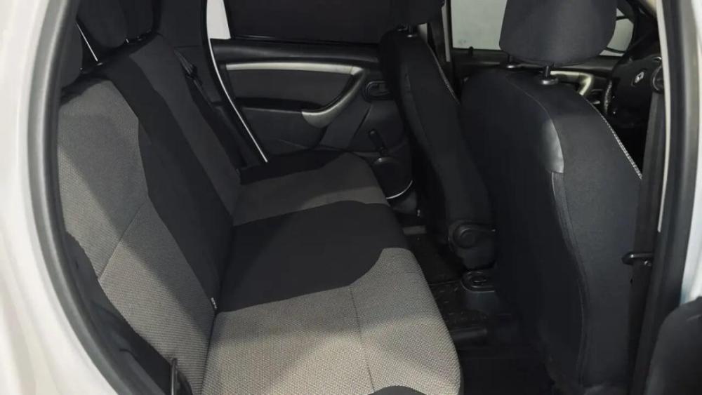 Renault Duster I Рестайлинг Смоленск  - изображение 18