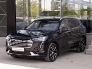 Haval Jolion I Новосибирск  - изображение 22