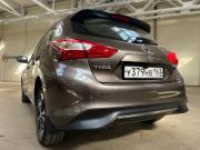 Nissan Tiida II Набережные Челны  - изображение 45