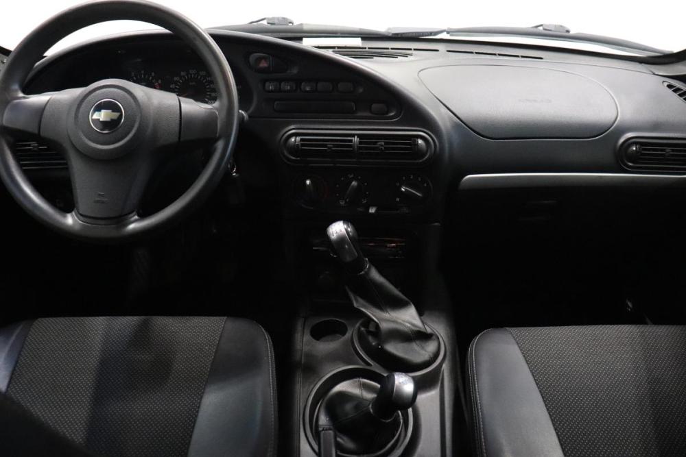 Chevrolet Niva I Рестайлинг Ульяновск  - изображение 6
