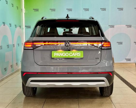 Volkswagen Tharu XR с пробегом 2026 года, цена 2 780 000 рублей, 36 км, внедорожник, Автокод Объявления