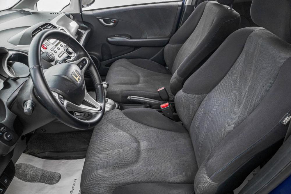 Honda Jazz II Барнаул  - изображение 11