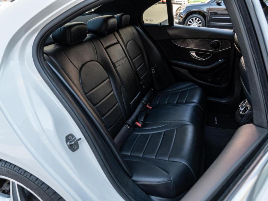 Mercedes-Benz C-Класс IV (W205) Краснодар  - изображение 7