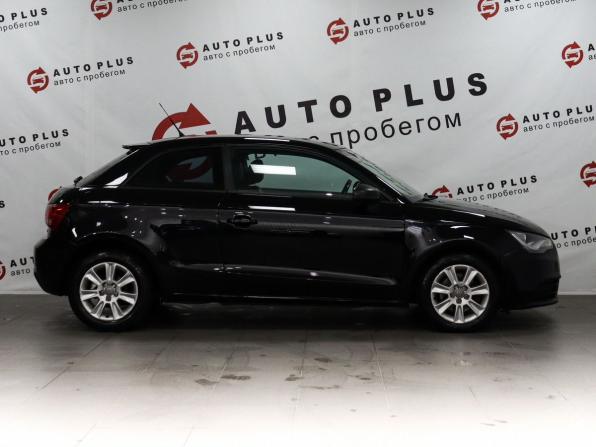 Audi A1 I (8X) с пробегом 2011 года, цена 929 000 рублей, 158303 км, хэтчбек, Автокод Объявления