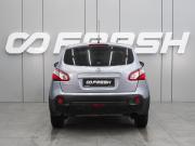 Nissan Qashqai I Рестайлинг Воронеж  - изображение 21