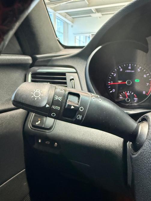 Kia Optima IV Челябинск  - изображение 15