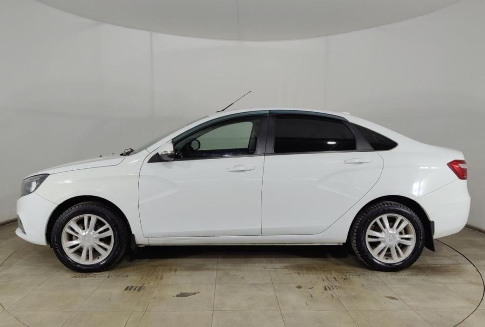 Lada (ВАЗ) Vesta I Волгоград  - изображение 4