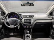 Kia Rio III Рестайлинг Москва  - изображение 37