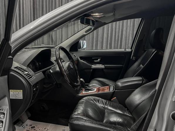 Volvo XC90 I с пробегом 2003 года, цена 630 000 рублей, 227000 км, внедорожник, Автокод Объявления