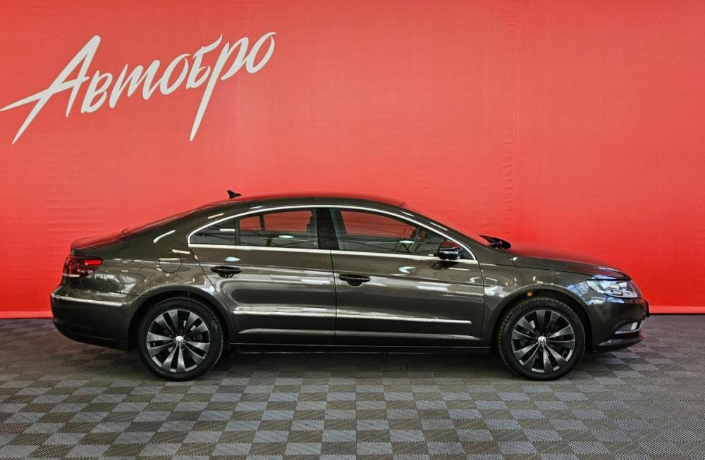 Volkswagen Passat CC I Рестайлинг Вологда  - изображение 6