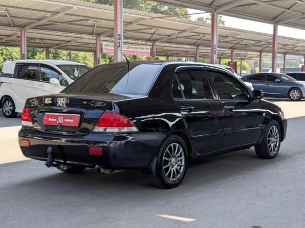 Mitsubishi Lancer IX Рестайлинг с пробегом 2006 года, цена 349 000 рублей, 203700 км, седан, Автокод Объявления