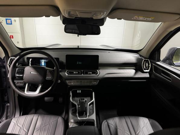 Новый Haval H5 II 2026 года, цена 4 305 510 рублей, внедорожник, Автокод Объявления