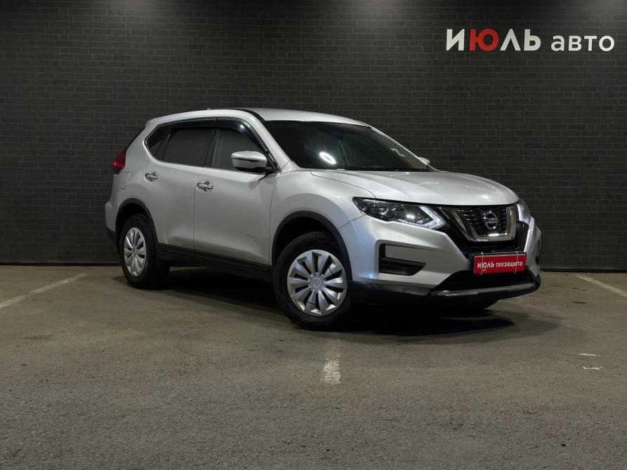 Nissan X-Trail III Рестайлинг Челябинск  - изображение 3