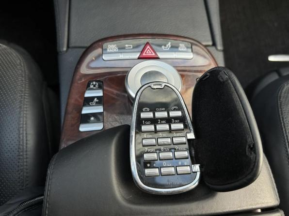 Mercedes-Benz S-Класс V (W221) с пробегом 2008 года, цена 1 099 000 рублей, 246944 км, седан, Автокод Объявления