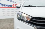 Lada (ВАЗ) Vesta I Курган  - изображение 29