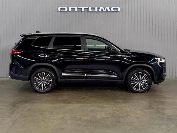 Chery Tiggo 8 Pro Max I Рестайлинг с пробегом 2023 года, цена 2 167 000 рублей, 110471 км, внедорожник, Автокод Объявления