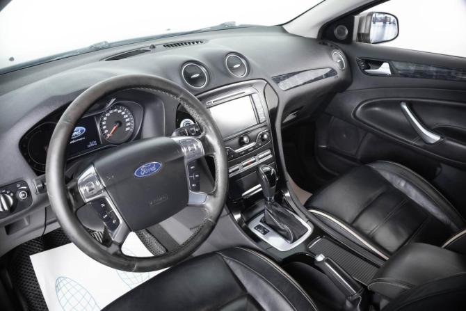 Ford Mondeo IV Рестайлинг с пробегом 2011 года, цена 1 049 000 рублей, 240000 км, седан, Автокод Объявления