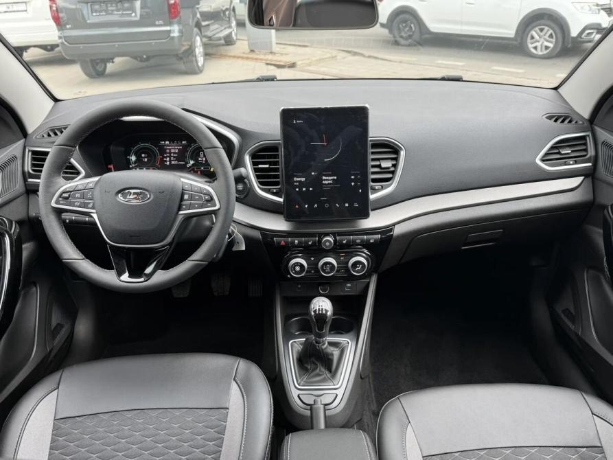 Lada (ВАЗ) Vesta I Рестайлинг (NG) Краснодар  - изображение 11