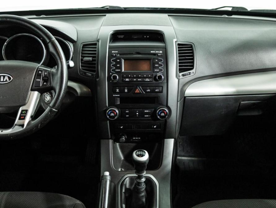 Kia Sorento II Санкт-Петербург  - изображение 15