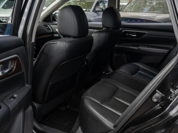 Nissan Teana III с пробегом 2014 года, цена 1 340 000 рублей, 190731 км, седан, Автокод Объявления
